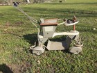 1950 S Taylor Tot Babby Stroller walker