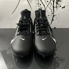 Nike Vapor Edge Pro 360 2 Football Cleats Men   s Size Black White Da5456-001