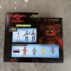 Five Nights At Freddy s Classic   Withered Bonnie 6  Fnaf Endoskeleton Figure