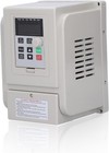 Vfd Variable Frequency Drive single   phase 110vac Input 3   phase 220vac Output    