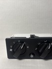 A c Control Panel F21-1034-100 For Kenworth Paccar Truck T370 T270 2008-2020
