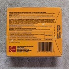 Nos Vintage Kodak Ektachrome Super 8 160 Sound Color Movie Film Expired 1992