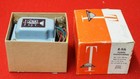 Nos Triad R-9a Tube Transformer 600  300-0-300  Volt Ct  5 Volt 6 3 Volt