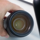 Nikon 70-300mm F 4 5-5 6g Ed If Af-s Vr Nikkor Zoom Lens  good tested 