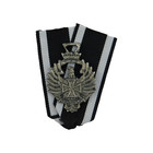 4750 Ww1 Imperial German Medal Of The Russian Campaign