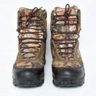 Danner Women s High Ground 8  Realtree Xtra 1000g Insulated Hunting Boots Sz 7 5