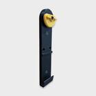Dewalt Track Saw Guide Rail Holder  pair 