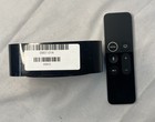 Apple Tv 4k  1st Generation  With Siri Remote