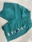 Jordan Jumpman Basketball Mesh Shorts  2 Medium  1 Large Youth