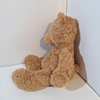 Jellycat Bubmly Bear Plush Brown Teddy London  Bartholomew 17  Missing Tag 