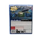 Maneater - Sony Playstation 4 Ps4 Brand New Sealed