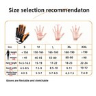  left right  Robot Rehabilitation Gloves  For Finger And Hand Function Recovery