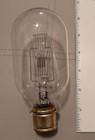 Projector Lamp -drs -1000w 120v Ge New Old Stock Nos Projection Light Bulb
