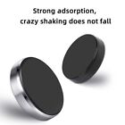 2-pack Magnetic Universal Car Mount Holder For Cell Phone Samsung Galaxy Iphone