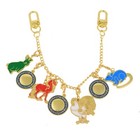 Feng Shui Cardinal Connectivity Activator Charms