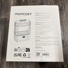 Momcozy Bs02 Baby Bottle Sterilizer   Dryer 