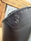 Tredstep Medici Ii Field Tall Riding Boots Eu 40 Us 9 Slim Tall Black New