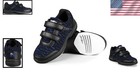 Brunswick Boys Bowling Shoes - Microfiber Slide