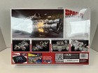 1999 Mpc Space  1999 Eagle Transporter Deluxe Edition Plastic Model Kit