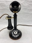 Western Electric Candlestick Telephone Restored Working