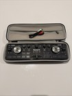 Numark Dj2go2 2-channel Serato Dj Controller Touch  Case Included