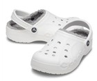 Crocs Adult Baya Lined Clogs