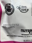 Nutramax Cosequin Cat Joint Health Supplement 60 Soft Chews