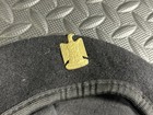 Iraq War Desert Storm Bringback Iraqi Army Black Berets Armored Infantry Pin Oif