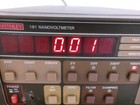 Keithley 181 Nanovoltmeter   jgl12 