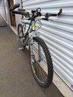 Vintage Gt Zaskar Le 1993 18  Xtr Mavic Ringle Manitou Cook Brothers