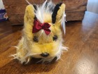Yorkshire Terrier Stuffed Plush Puppy Dog Toys R Us Animal Alley 2000 Nwt