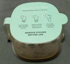 Canopy Tub Filter Can-flt-tub