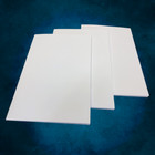 6 X 9 12pt C1s White Presentation Folders Quantity 1000