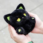 Love And Deepspace Zayne Anime Cat Plush Doll Plaything Cospaly Cartoon Gift