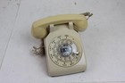 Bell Systems Western Electric Rotary Dial Desk Phone 500dm Telephone Untested
