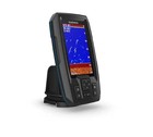 Garmin Striker Plus 4 Fishfinder With Dual Beam Transducer 010-01870-00