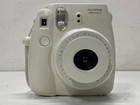 Fujifilm Instax Mini 8 Instant Camera