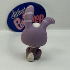 Bunny Rabbit  828 - Authentic Littlest Pet Shop - Hasbro Lps