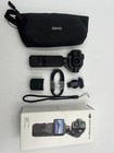 Dji Osmo Pocket 4p Standard Kit Dual-lens Pocket Camera 4k Handheld Action Camer