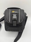 Lowepro Adventura Sh 120 Ii Camera Case Bag W  Strap