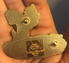 Disney Shopping Pin 34080 Chip Chicken In The Rough Le 250