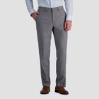 Haggar H26 Men s Mid Rise Tailored Fit Full Pants Lightweight