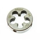 5 8 -24 Tap And Die Set Unf Hss Threading Gunsmithing 5 8  X 24