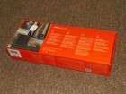 New Sealed Logitech For Creators Litra Glow Premium Led Streaming Light Graphite