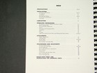 Leblond Regal 13   15   17     19  Lathes Instruction   Parts Manual  69