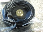 Tram 5  Magnet Nmo Mounting W  Rubber Boot Uhf Male - Antenna Mount Pl-259 17  