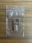 Used Innovation Ex513 Tubular Barrel Key