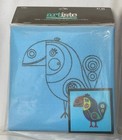 Cupcakes Chimp Monkey W Bananna Artiste Toucan Dimensions Needle Felting Kit Lot