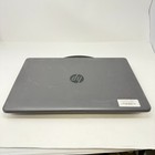Hp 250 G6 Notebook 4gb Ram 500gb Ssd Intel Core I3-6006u 2 00ghz Laptop
