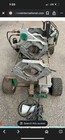 Mcelroy Pipe Fusing Machines  mustang Hydraulic Squeeze  Tools  fusing Tools
